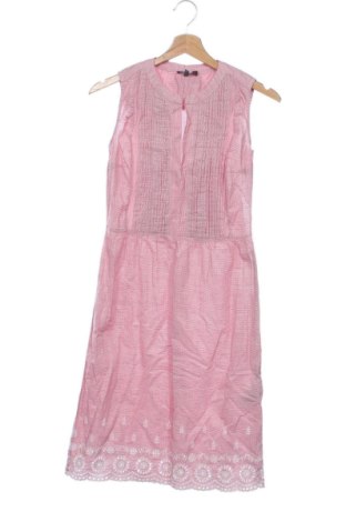 Kleid Montego, Größe XXS, Farbe Mehrfarbig, Preis 19,95 €, #136631848