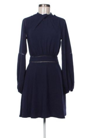 Kleid Morgan, Größe S, Farbe Blau, Preis 31,99 €, #136691252