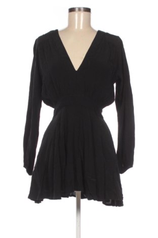 Rochie Motel Rocks, Mărime S, Culoare Negru, Preț 218,96 Lei, #136699583