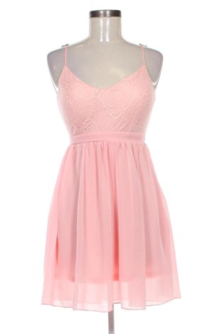 Šaty  Mshll Girl, Velikost S, Barva Růžová, Cena  349,00 Kč, #136702823