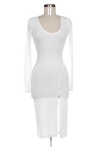 Kleid NA-KD, Größe XXS, Farbe Ecru, Preis € 32,99, #136675438