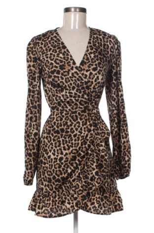 Kleid NA-KD, Größe S, Farbe Mehrfarbig, Preis € 32,99