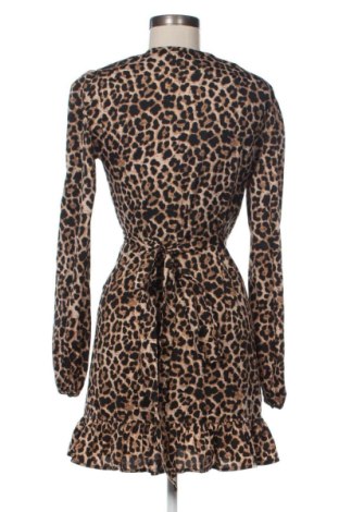 Kleid NA-KD, Größe S, Farbe Mehrfarbig, Preis € 32,99