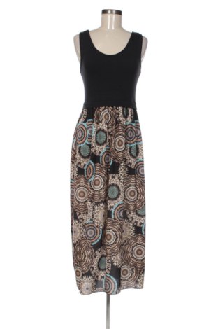 Kleid NEW COLLECTION, Größe L, Farbe Mehrfarbig, Preis 24,45 €, #136686503