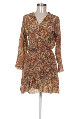 Kleid NEW COLLECTION, Größe S, Farbe Mehrfarbig, Preis 31,99 €, #136687100