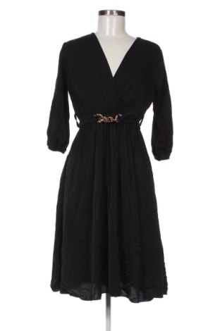 Kleid NEW COLLECTION, Größe M, Farbe Schwarz, Preis 31,99 €