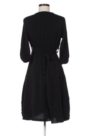 Kleid NEW COLLECTION, Größe M, Farbe Schwarz, Preis 31,99 €