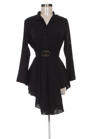 Kleid NEW COLLECTION, Größe M, Farbe Schwarz, Preis 31,99 €, #136689734