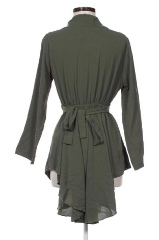 Kleid NEW COLLECTION, Größe S, Farbe Grün, Preis 31,99 €