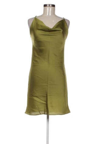 Kleid NEW COLLECTION, Größe S, Farbe Grün, Preis 25,00 €, #136692144