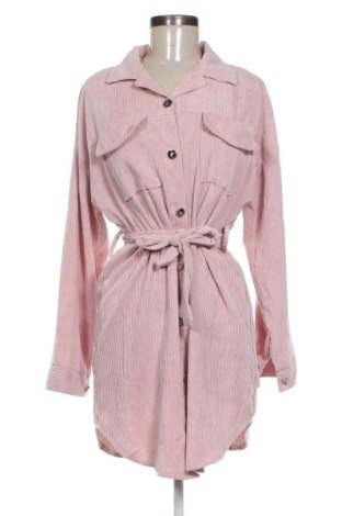 Φόρεμα NEW COLLECTION, Μέγεθος M, Χρώμα Ρόζ , Τιμή 29,99 €, #136692564