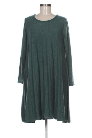 Φόρεμα NEW COLLECTION, Μέγεθος XL, Χρώμα Πράσινο, Τιμή 66,99 €, #136698154