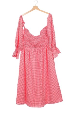 Sukienka Nasty Gal, Rozmiar XL, Kolor Kolorowy, Cena 89,99 zł, #136681634