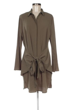 Sukienka New Look, Rozmiar XL, Kolor Zielony, Cena 142,97 zł, #136671198