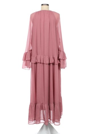 Kleid New Look, Größe XXL, Farbe Rosa, Preis 41,99 €