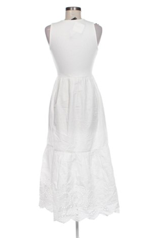 Рокля New Look, Размер S, Цвят Бял, Цена 32,21 €