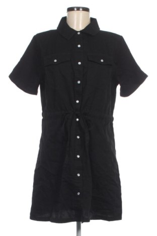 Sukienka New Look, Rozmiar L, Kolor Czarny, Cena 207,99 zł, #136698587