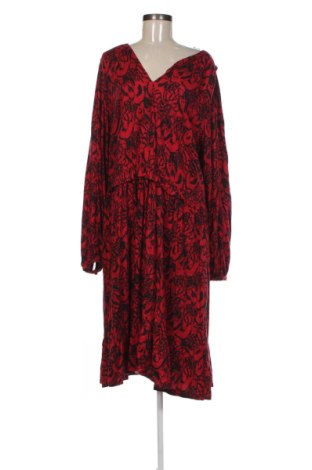 Kleid Next, Größe XXL, Farbe Mehrfarbig, Preis 71,99 €