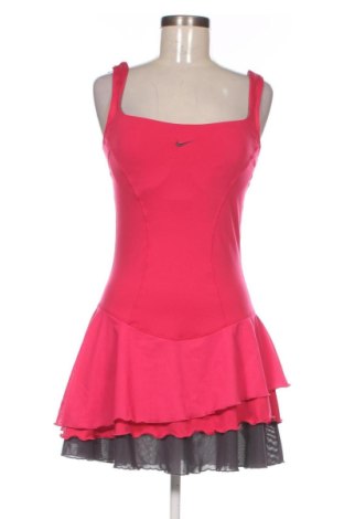 Kleid Nike, Größe M, Farbe Rosa, Preis 28,99 €, #136785028