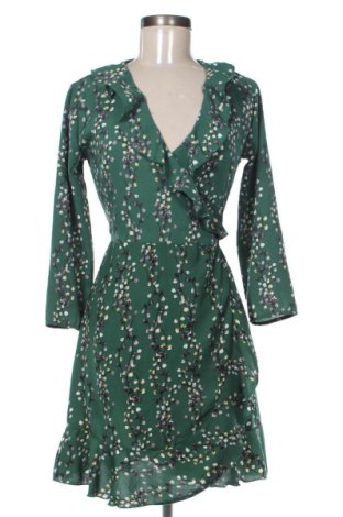 Kleid ONLY, Größe XS, Farbe Mehrfarbig, Preis 17,99 €