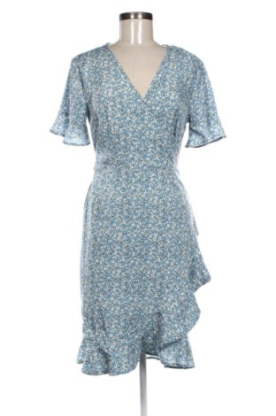 Sukienka ONLY, Rozmiar XXL, Kolor Kolorowy, Cena 105,94 zł, #136680083