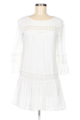Kleid ONLY, Größe XS, Farbe Weiß, Preis € 8,99, #136705379