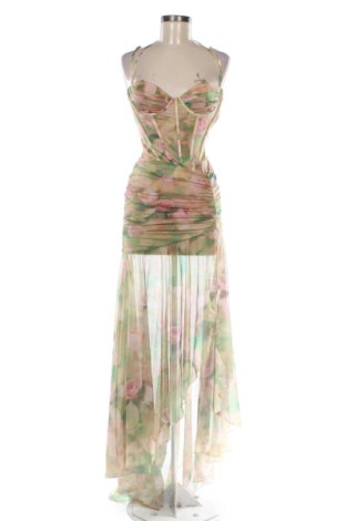 Kleid Oh Polly, Größe XS, Farbe Mehrfarbig, Preis 65,03 €, #136657889