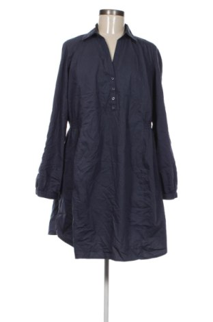 Kleid Okay, Größe L, Farbe Blau, Preis € 32,99