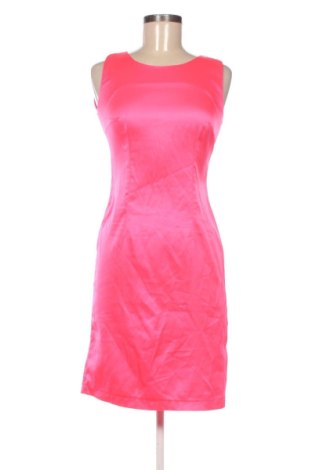 Šaty  Oodji, Velikost S, Barva Růžová, Cena  565,00 Kč, #136682278