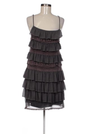Φόρεμα Oxmo, Μέγεθος M, Χρώμα Γκρί, Τιμή 19,97 €, #136683863