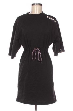 Kleid PUMA, Größe XS, Farbe Schwarz, Preis 23,00 €, #136783868