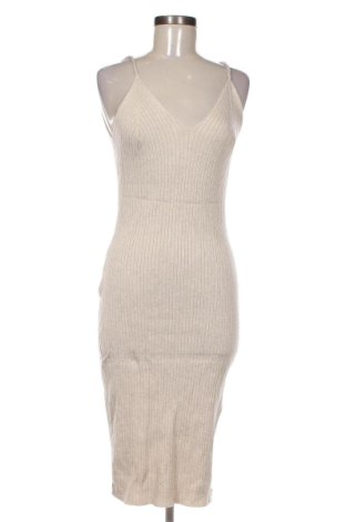 Kleid Page One, Größe M, Farbe Beige, Preis 25,99 €, #136689239