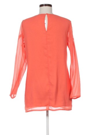 Kleid Patrizia Dini, Größe S, Farbe Orange, Preis 31,99 €