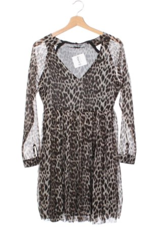 Šaty  Pepe Jeans, Veľkosť XS, Farba Viacfarebná, Cena  42,01 €, #136662080