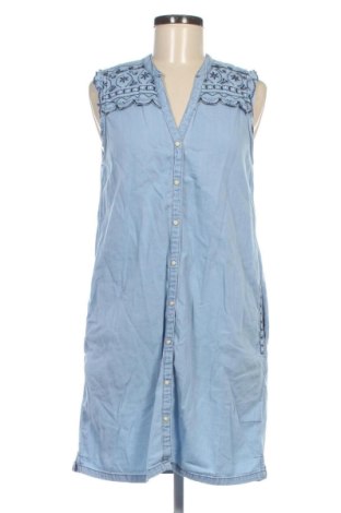 Рокля Pepe Jeans, Размер L, Цвят Син, Цена 41,24 €, #136678595