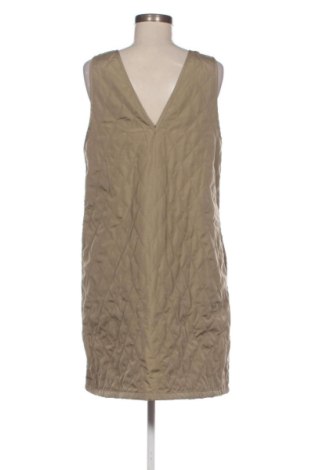 Kleid Pieces, Größe L, Farbe Grün, Preis € 41,99