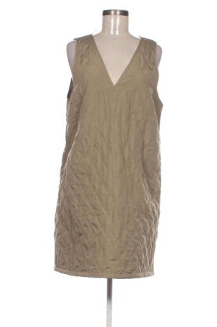 Kleid Pieces, Größe L, Farbe Grün, Preis € 41,99