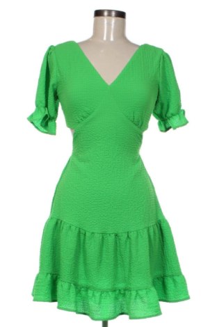 Kleid Pimkie, Größe XS, Farbe Grün, Preis 20,00 €, #136691942