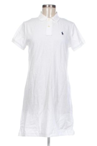 Kleid Polo Ralph Lauren, Größe M, Farbe Weiß, Preis 62,99 €, #133786816