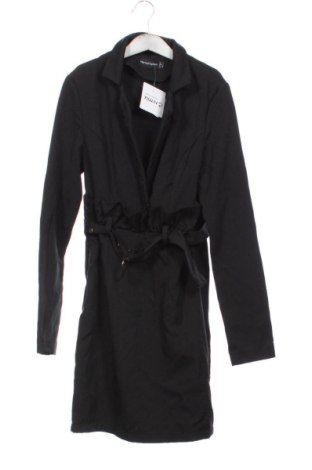 Rochie Pretty Little Thing, Mărime XXS, Culoare Negru, Preț 104,00 Lei, #136657148