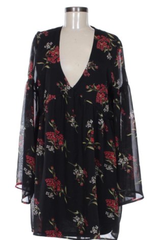 Sukienka Pretty Little Thing, Rozmiar XL, Kolor Kolorowy, Cena 106,85 zł, #136702376