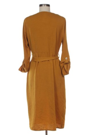 Kleid Primark, Größe L, Farbe Braun, Preis 31,99 €