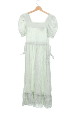 Kleid Primark, Größe S, Farbe Grün, Preis 16,00 €, #136663044
