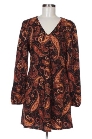 Kleid Primark, Größe M, Farbe Mehrfarbig, Preis 25,99 €, #136690614