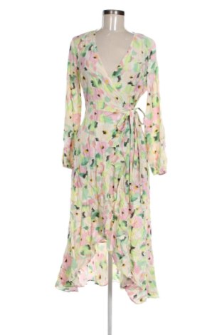 Kleid Primark, Größe M, Farbe Mehrfarbig, Preis 25,99 €, #136700911