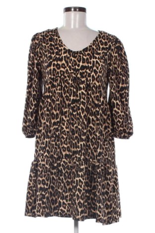Φόρεμα Primark, Μέγεθος M, Χρώμα Πολύχρωμο, Τιμή 7,00 €, #136731655