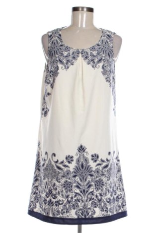 Kleid Promod, Größe M, Farbe Mehrfarbig, Preis 25,00 €, #136636552