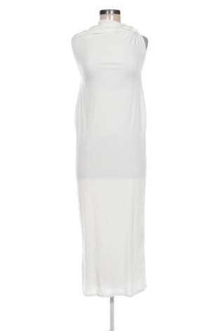 Kleid Pull&Bear, Größe L, Farbe Weiß, Preis 41,99 €