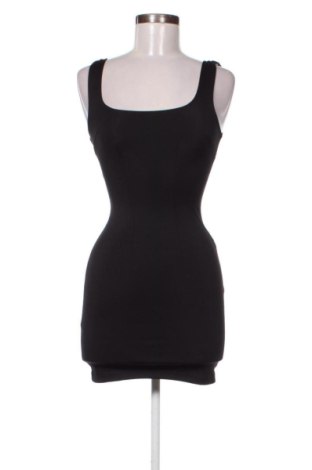 Rochie Pull&Bear, Mărime XS, Culoare Negru, Preț 196,99 Lei, #136699406