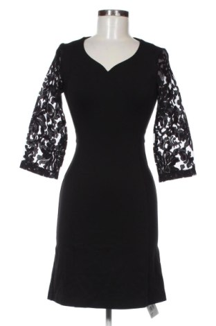 Kleid Qiero!, Größe S, Farbe Schwarz, Preis 25,99 €, #136686242